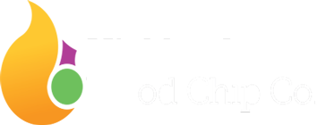 Highland Woodchip Logo